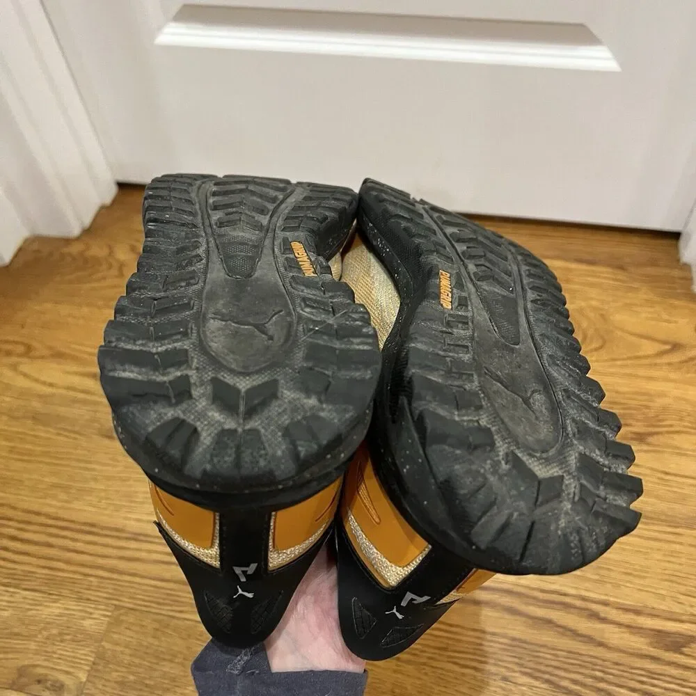 Puma voyage nitro